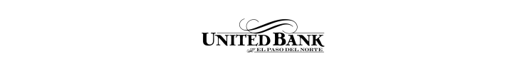 United Bank of El Paso